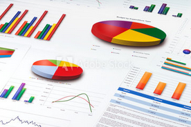 performance reporting and data configuration